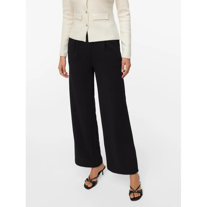 Vero Moda - Vero Moda  Women Trousers