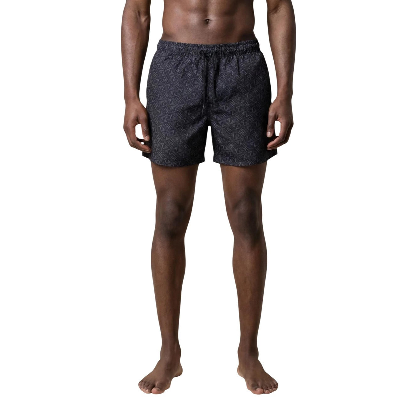 Ea7 - Ea7 Men Swimwear
