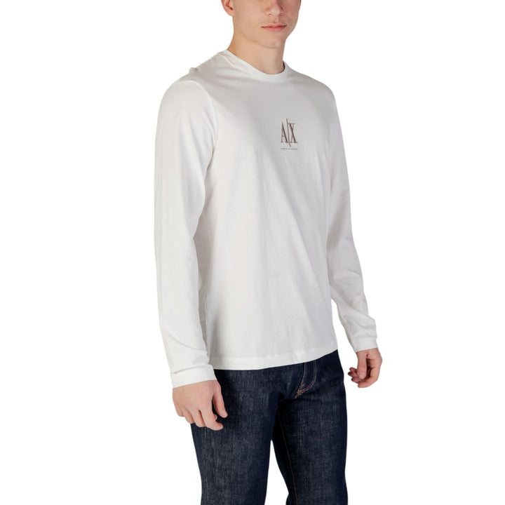Armani Exchange - Armani Exchange Men T-Shirt