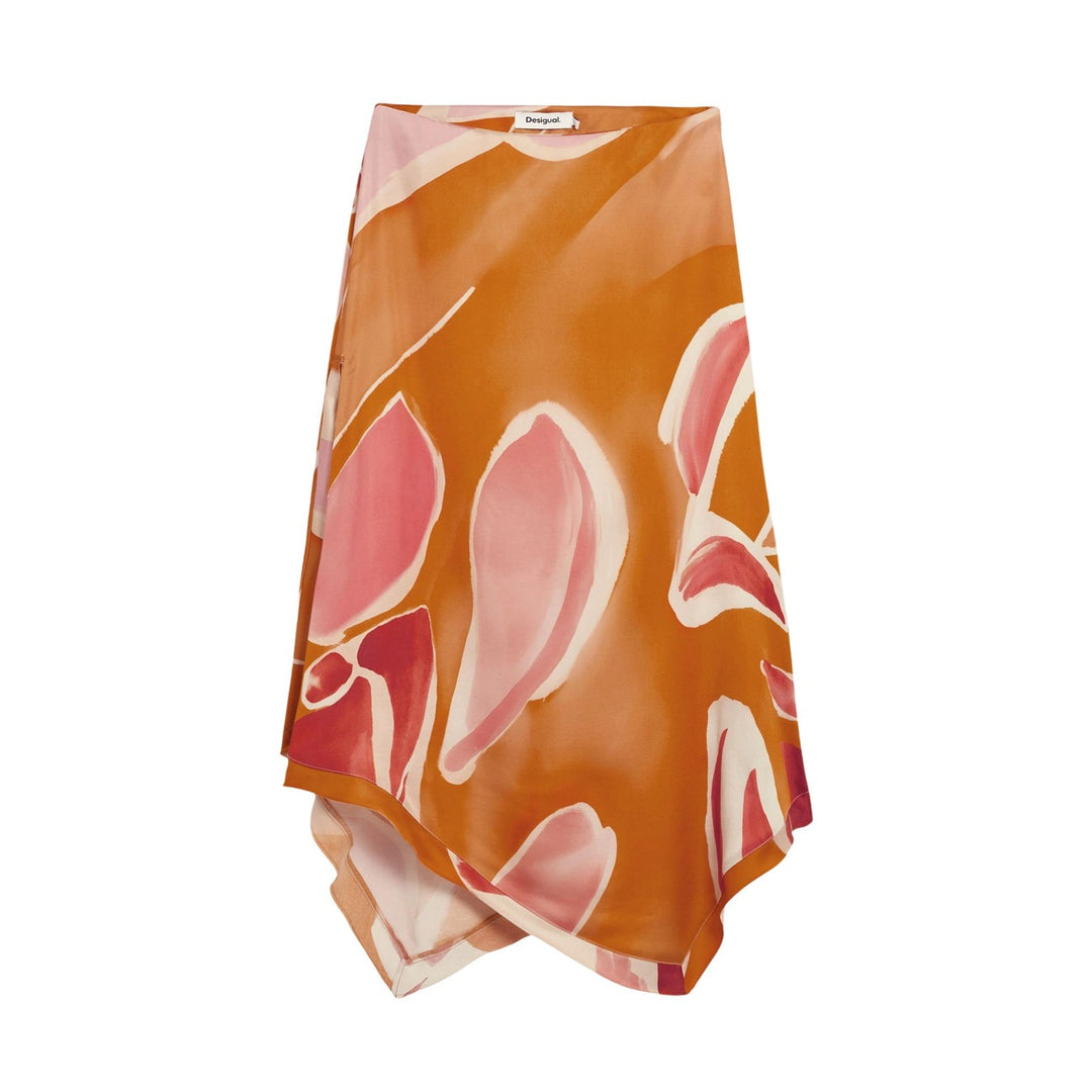 Desigual - Desigual  Women Skirt
