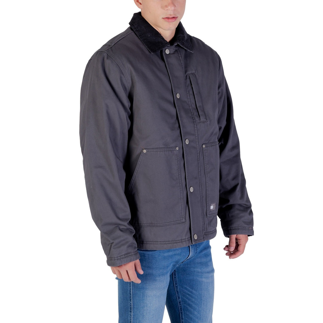 Tommy Hilfiger Jeans - Tommy Hilfiger Jeans Men Jacket