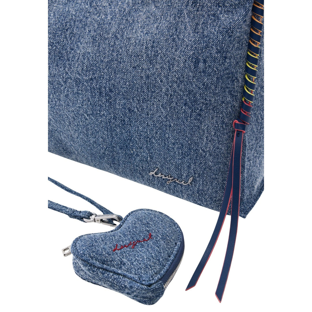 Desigual - Desigual  Women Bag