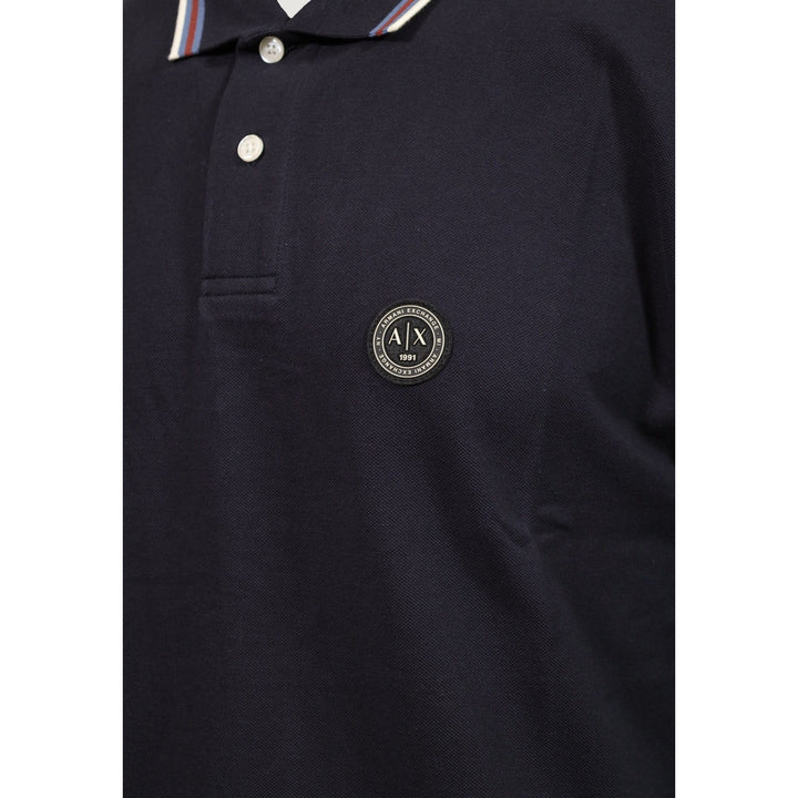 Armani Exchange - Armani Exchange Men Polo