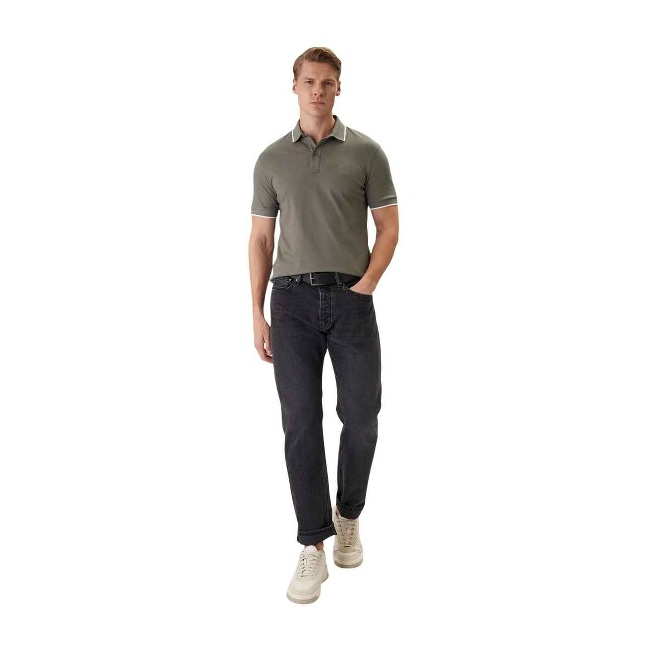 Boss - Boss Men Polo
