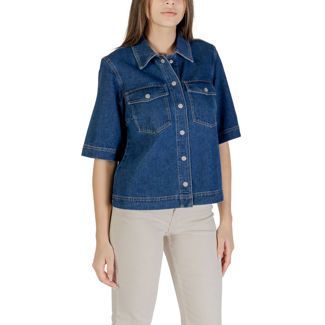 Only - Only  Women Shirt