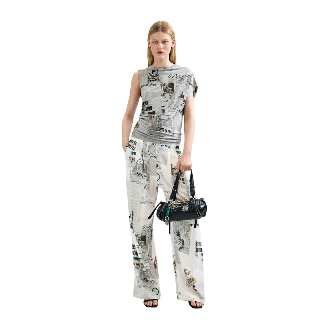 Desigual - Desigual  Women Bag