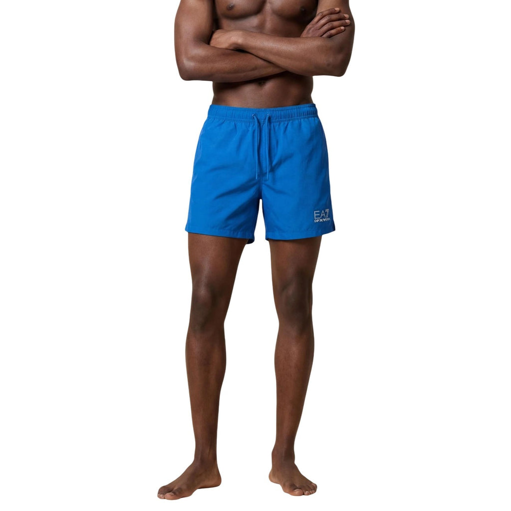 Ea7 - Ea7 Men Swimwear