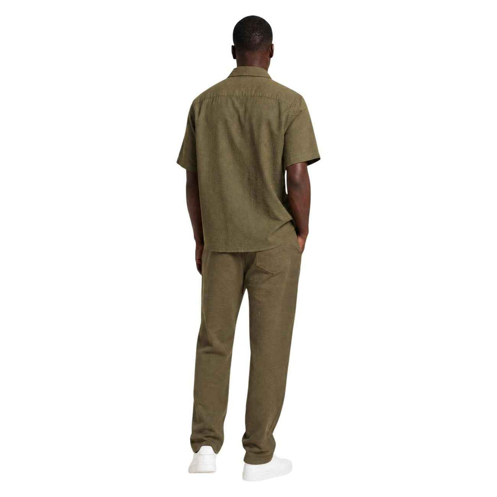 Hydra Clothing - Hydra Clothing Men Trousers