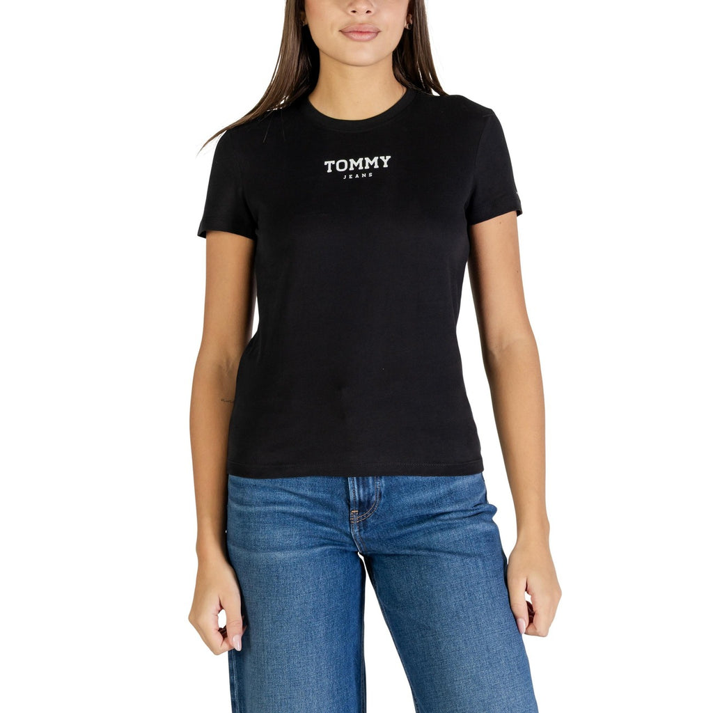 Tommy Hilfiger Jeans - Tommy Hilfiger Jeans  Women T-Shirt