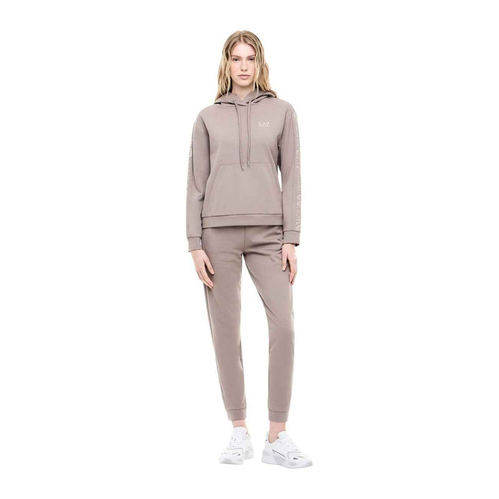 Ea7 - Ea7  Women Jumpsuit