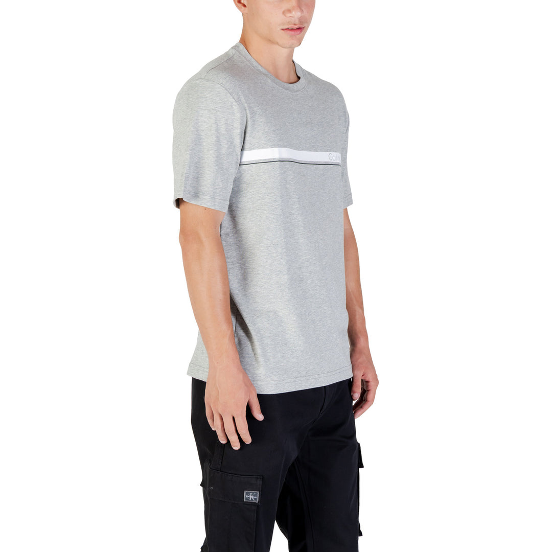 Calvin Klein Sport - Calvin Klein Sport Men T-Shirt