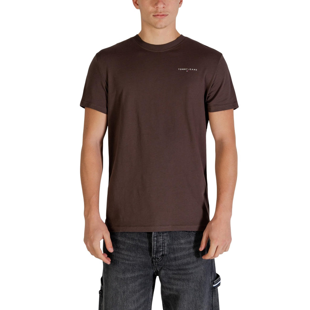 Tommy Hilfiger Jeans - Tommy Hilfiger Jeans Men T-Shirt