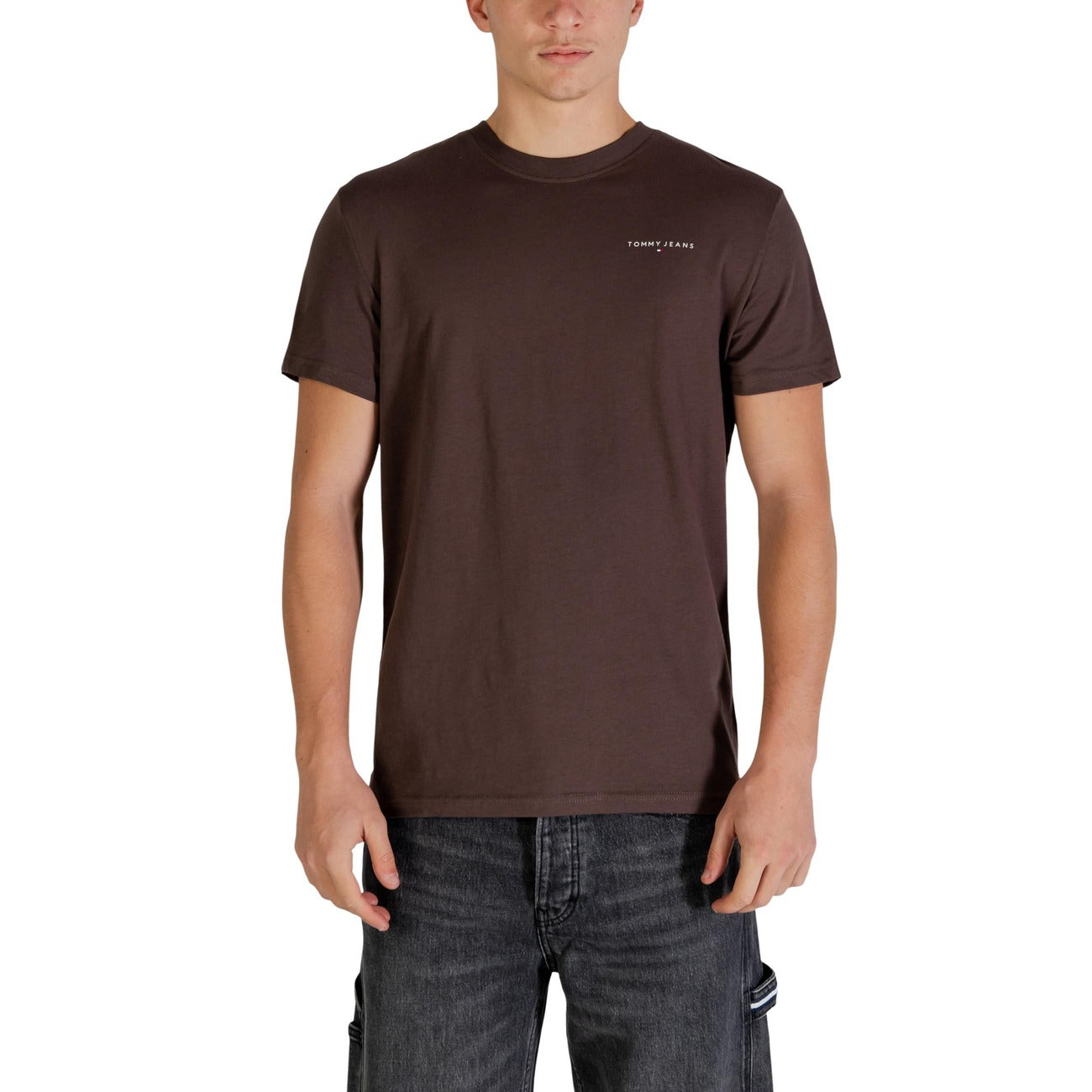 Tommy Hilfiger Jeans - Tommy Hilfiger Jeans Men T-Shirt