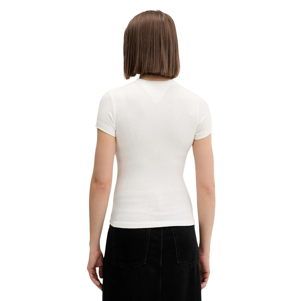 Tommy Hilfiger Jeans - Tommy Hilfiger Jeans  Women T-Shirt