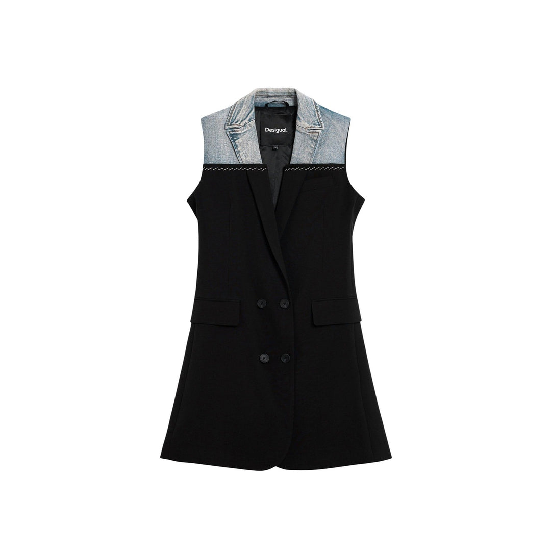 Desigual - Desigual  Women Dress