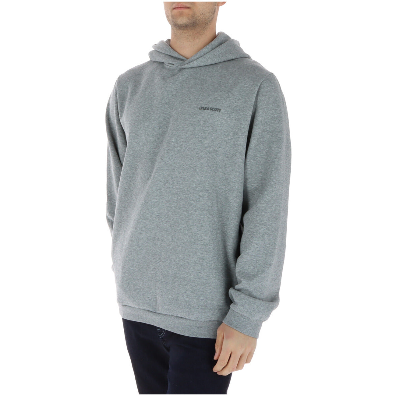 Lyle & Scott - Lyle & Scott Men Sweatshirts
