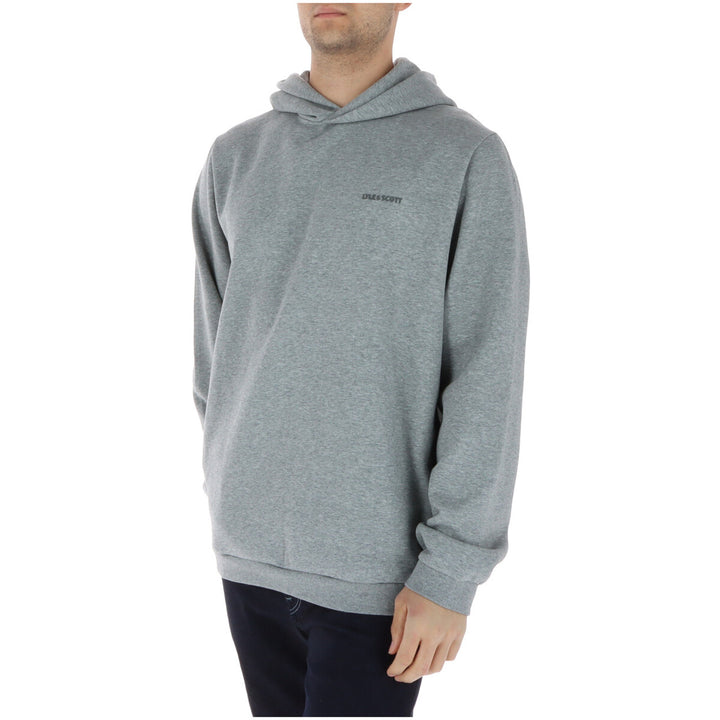 Lyle &amp; Scott - Lyle &amp; Scott Men Sweatshirts