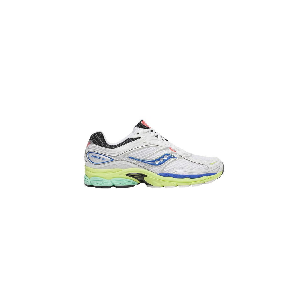 Saucony - Saucony Men Sneakers