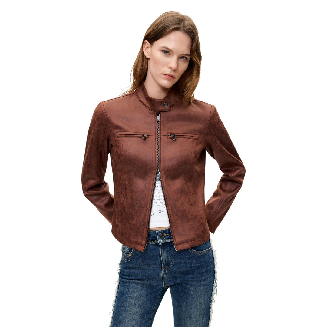 Desigual - Desigual  Women Blazer