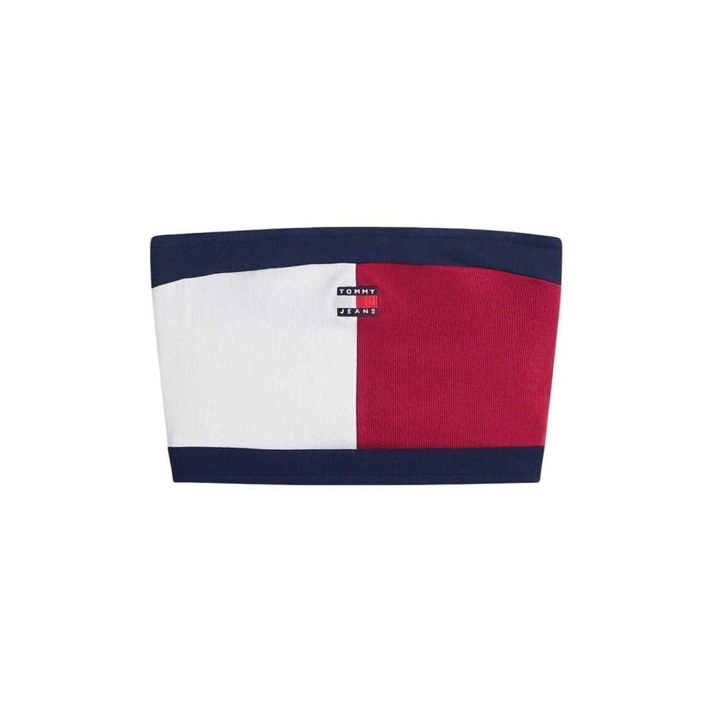 Tommy Hilfiger Jeans - Tommy Hilfiger Jeans  Women Top