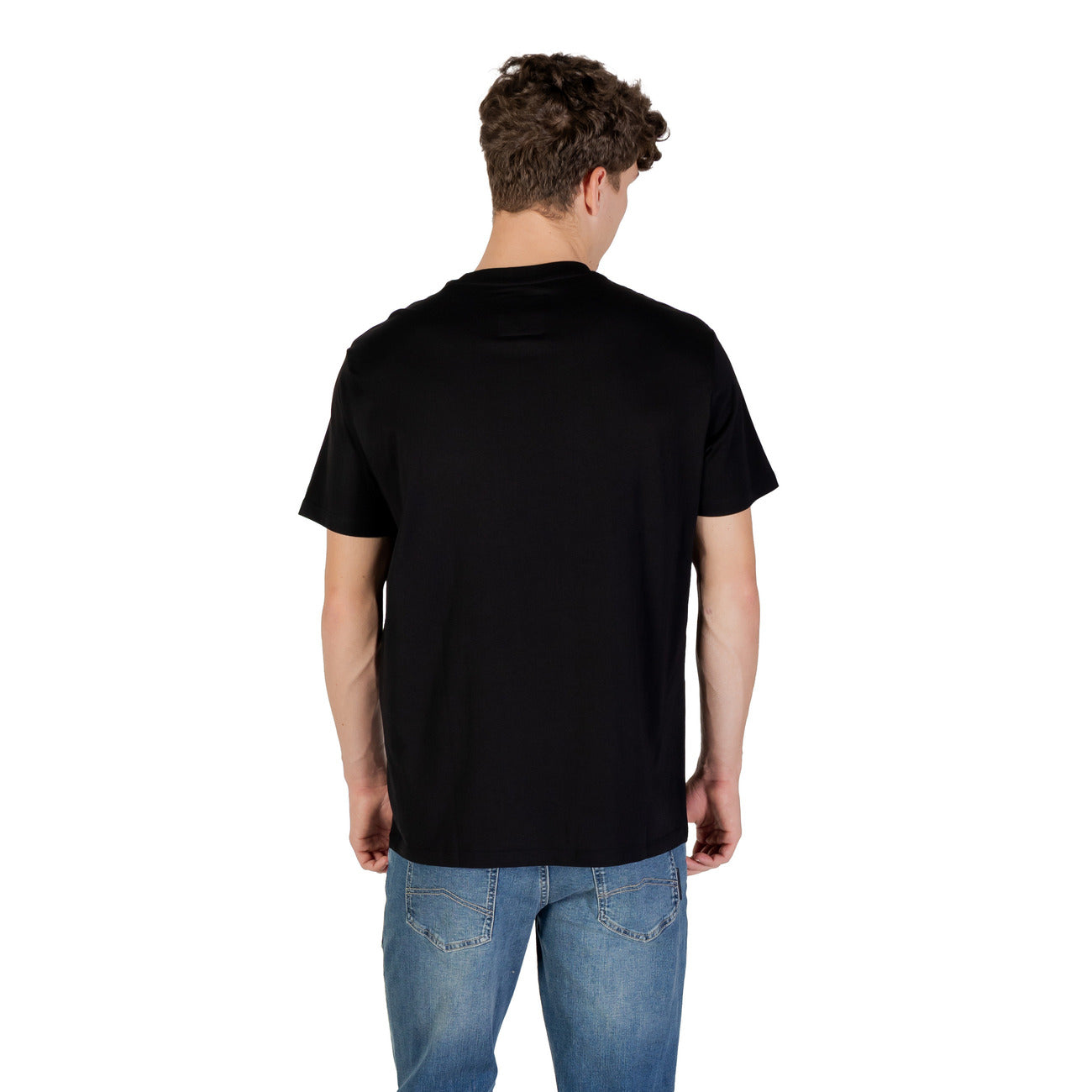 Armani Exchange - Armani Exchange Men T-Shirt