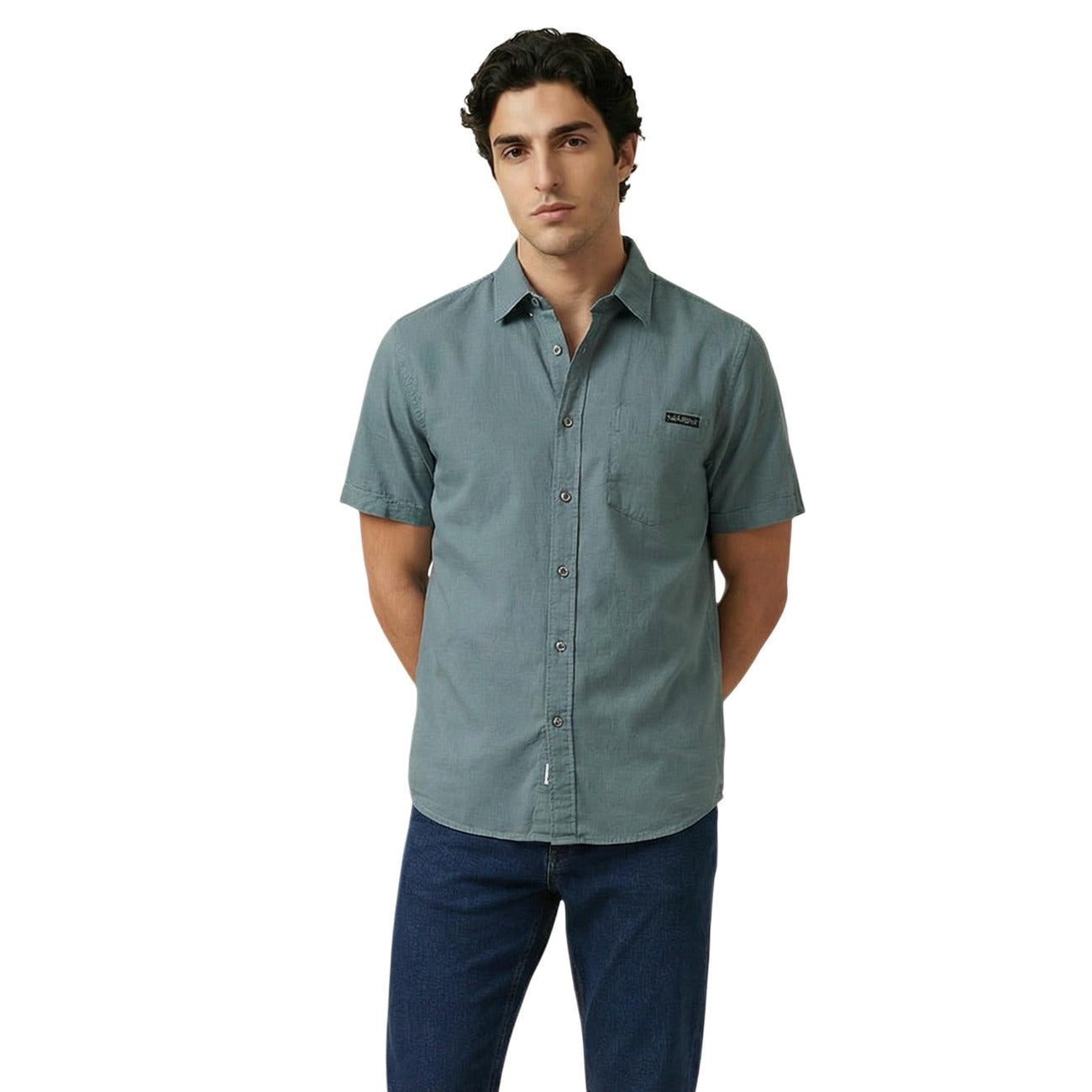 Calvin Klein Jeans - Calvin Klein Jeans Men Shirt