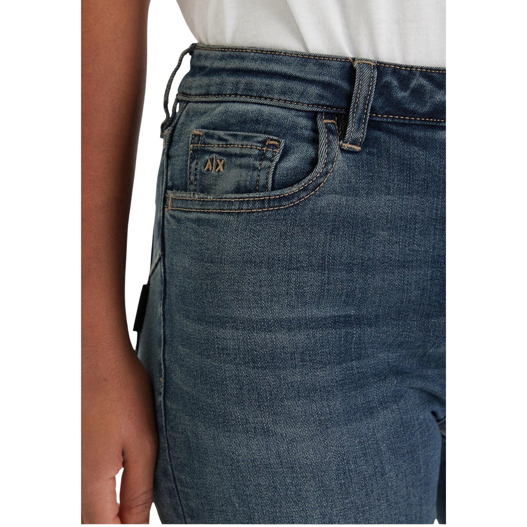 Armani Exchange - Armani Exchange  Women Jeans