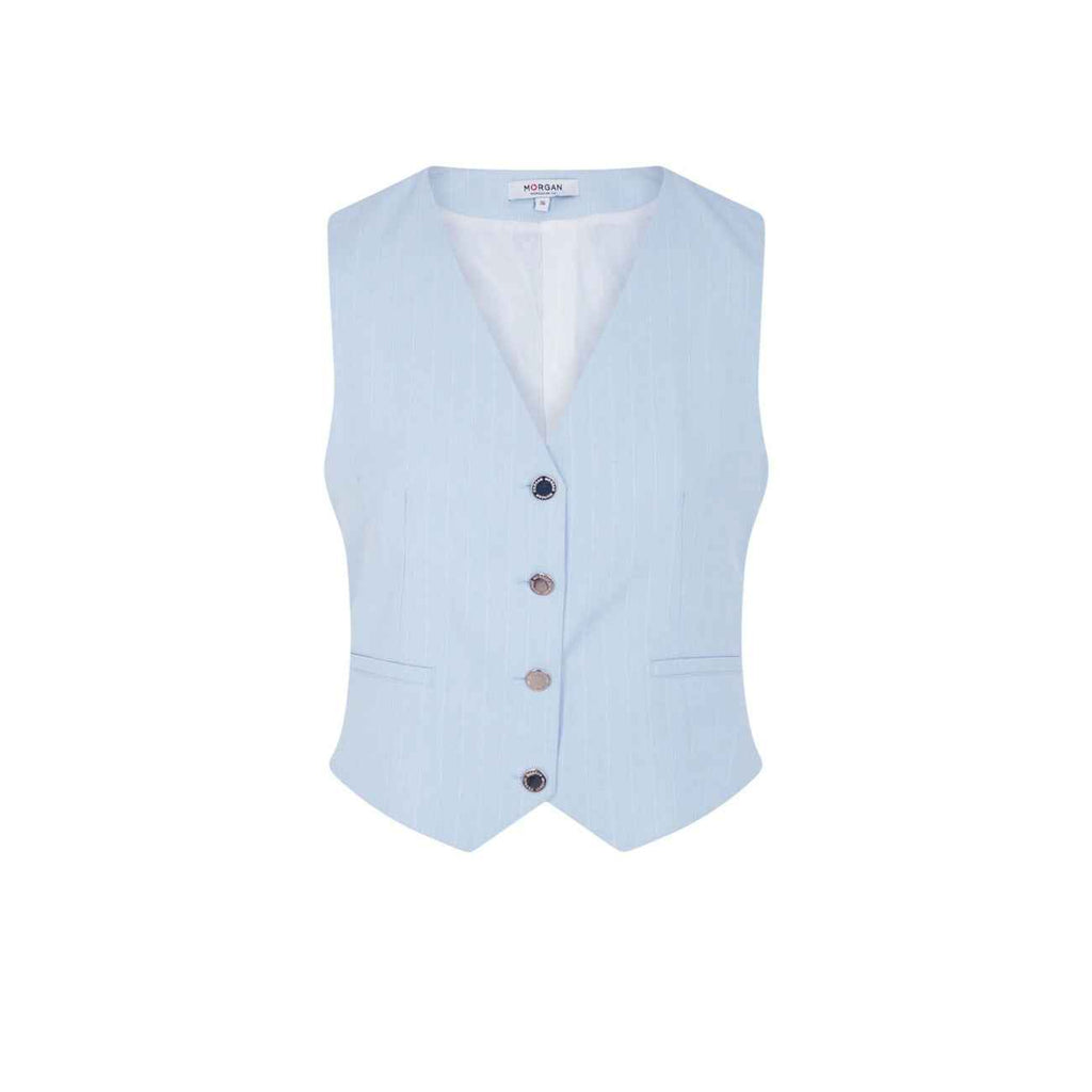Morgan De Toi - Morgan De Toi  Women Gilet