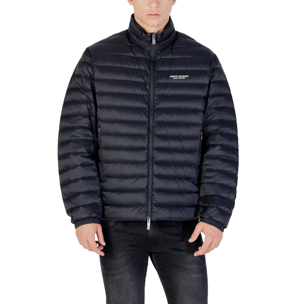 Armani Exchange - Armani Exchange Men Jacket