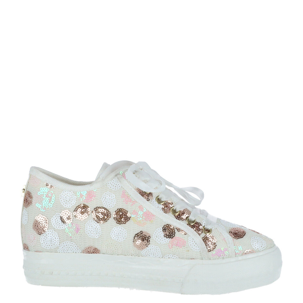 Enrico Coveri - Enrico Coveri Women Sneakers
