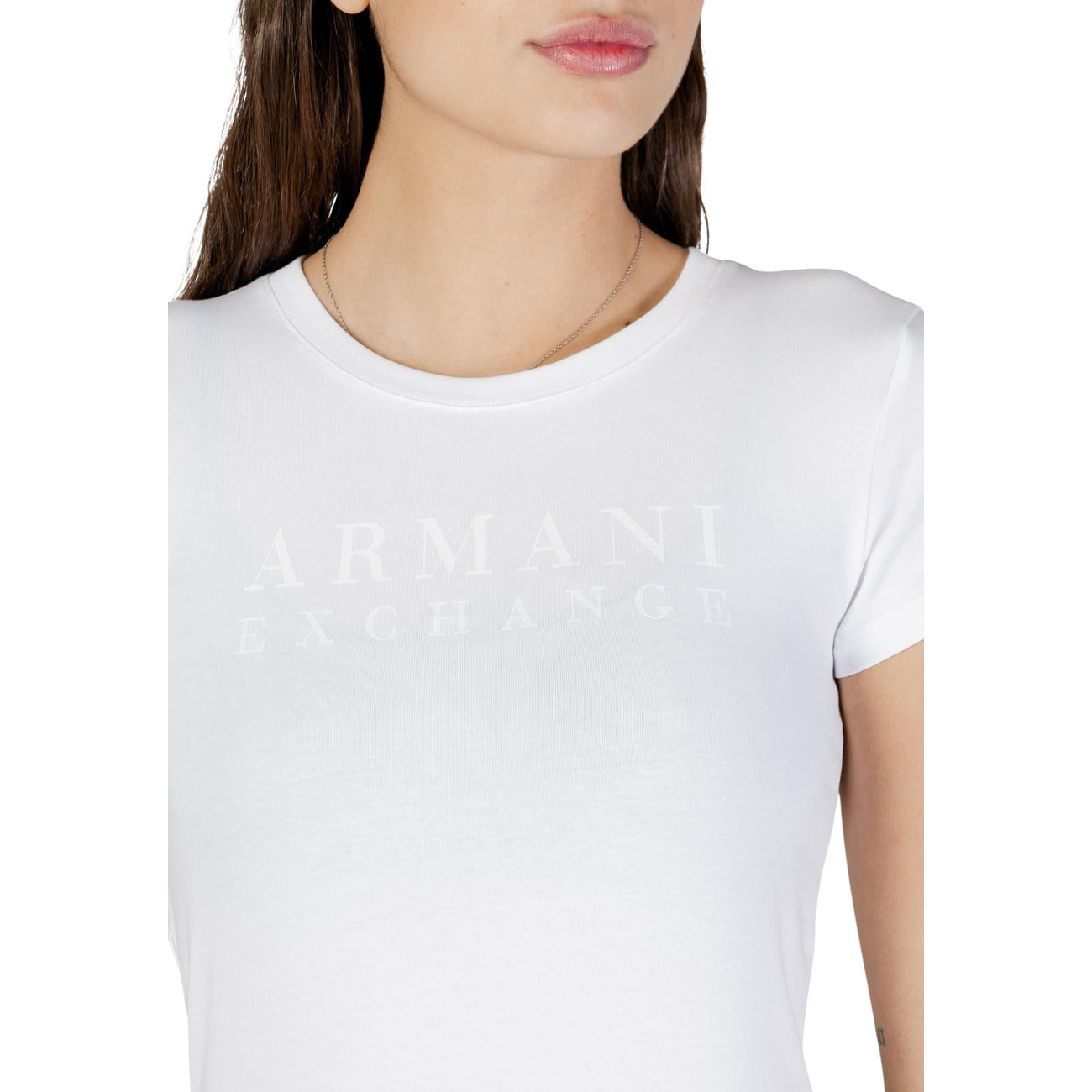 Armani Exchange - Armani Exchange  Women T-Shirt