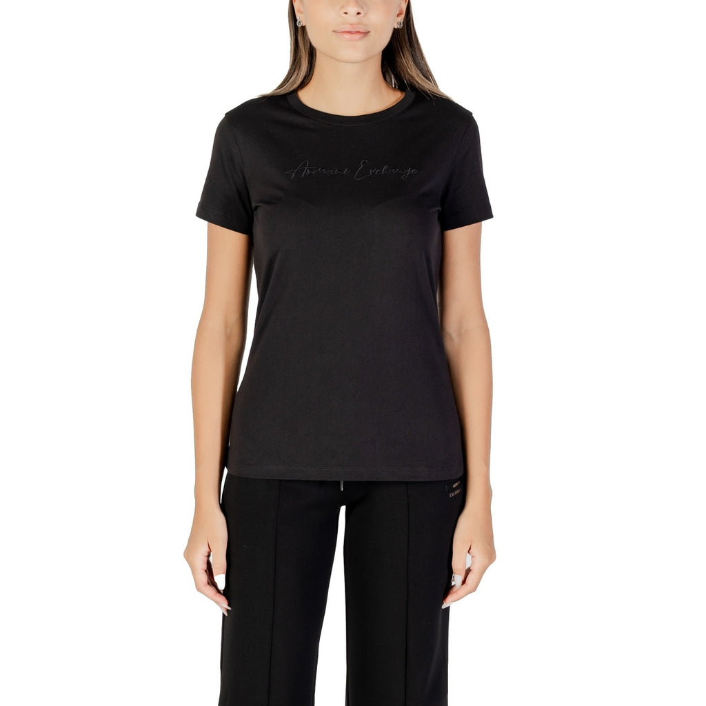 Armani Exchange - Armani Exchange  Women T-Shirt