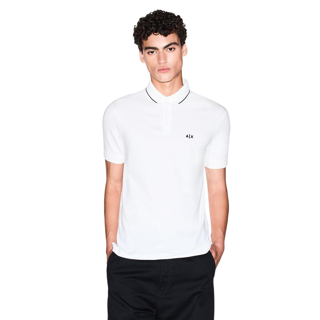 Armani Exchange - Armani Exchange Men Polo