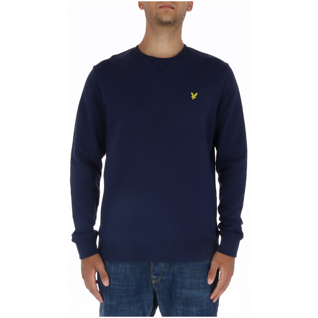 Lyle &amp; Scott - Lyle &amp; Scott Men Sweatshirts