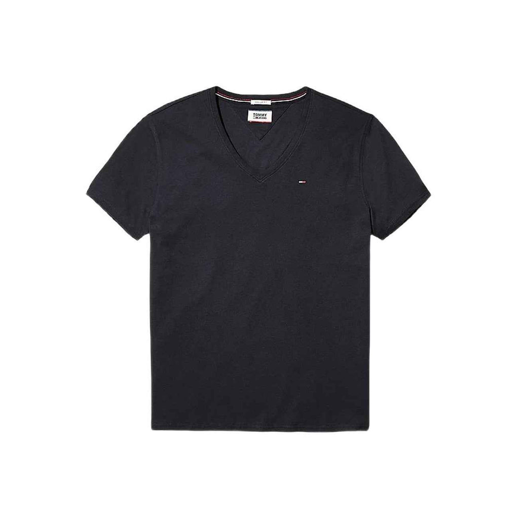 Tommy Hilfiger Jeans - Tommy Hilfiger Jeans Men T-Shirt