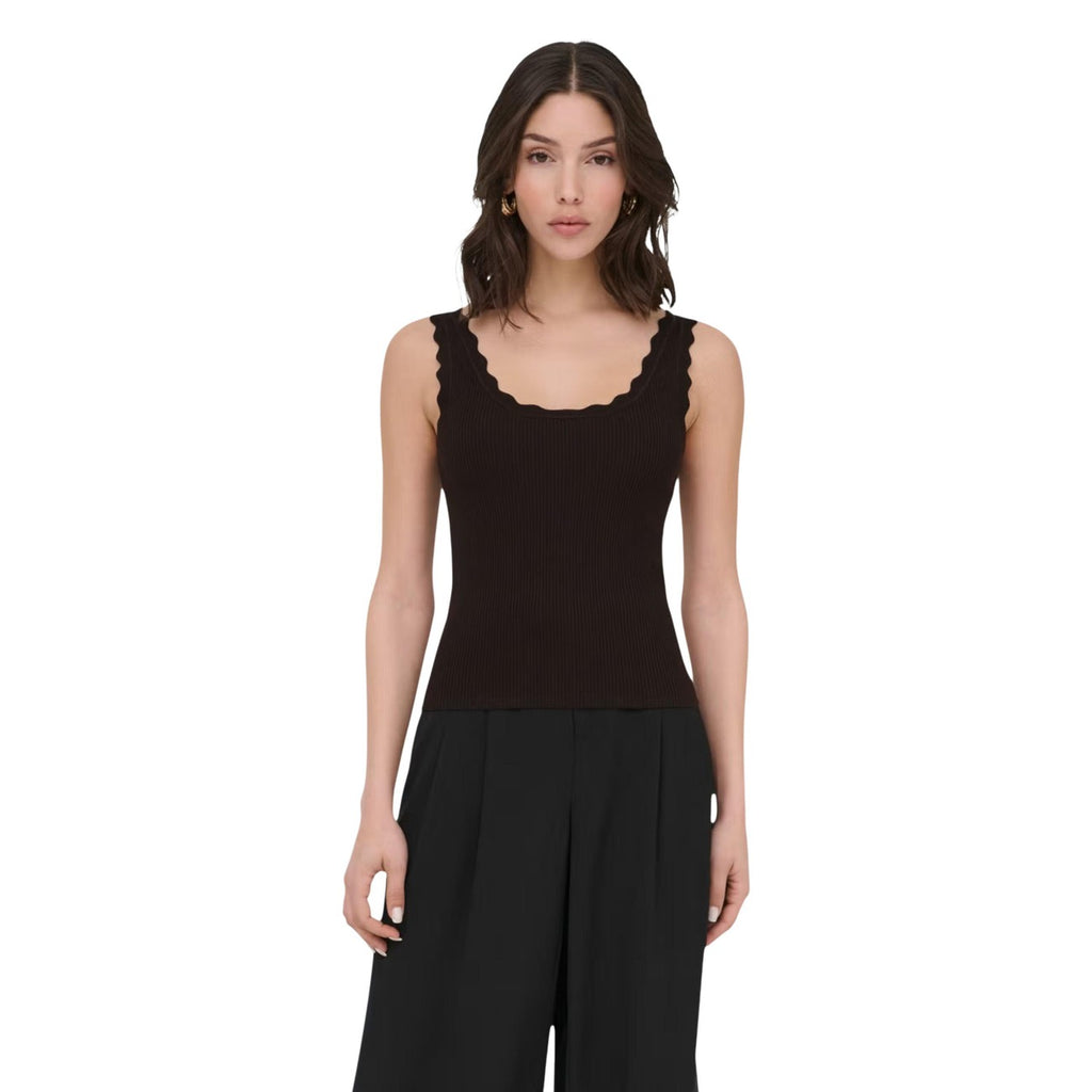 Jacqueline De Yong - Jacqueline De Yong  Women Undershirt