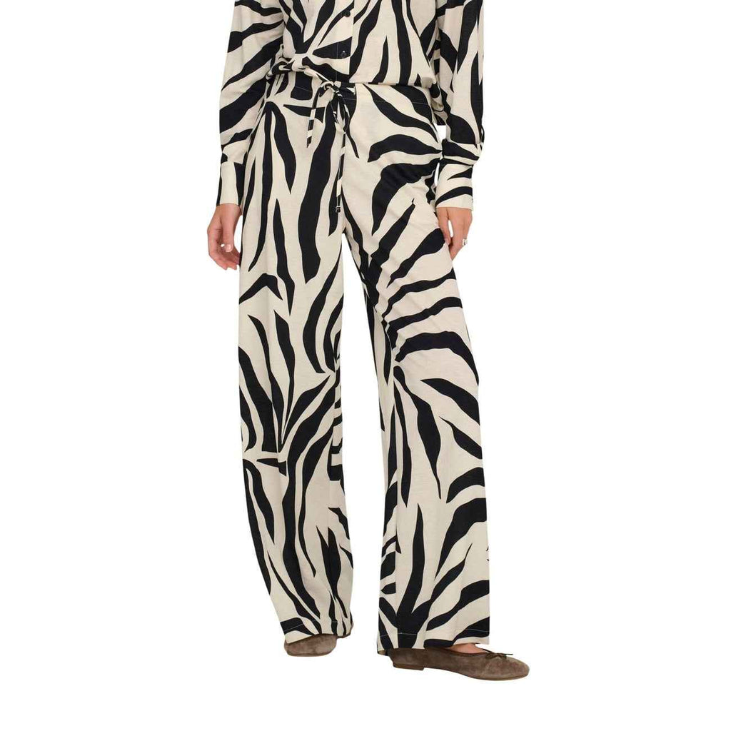 Only - Only  Women Trousers
