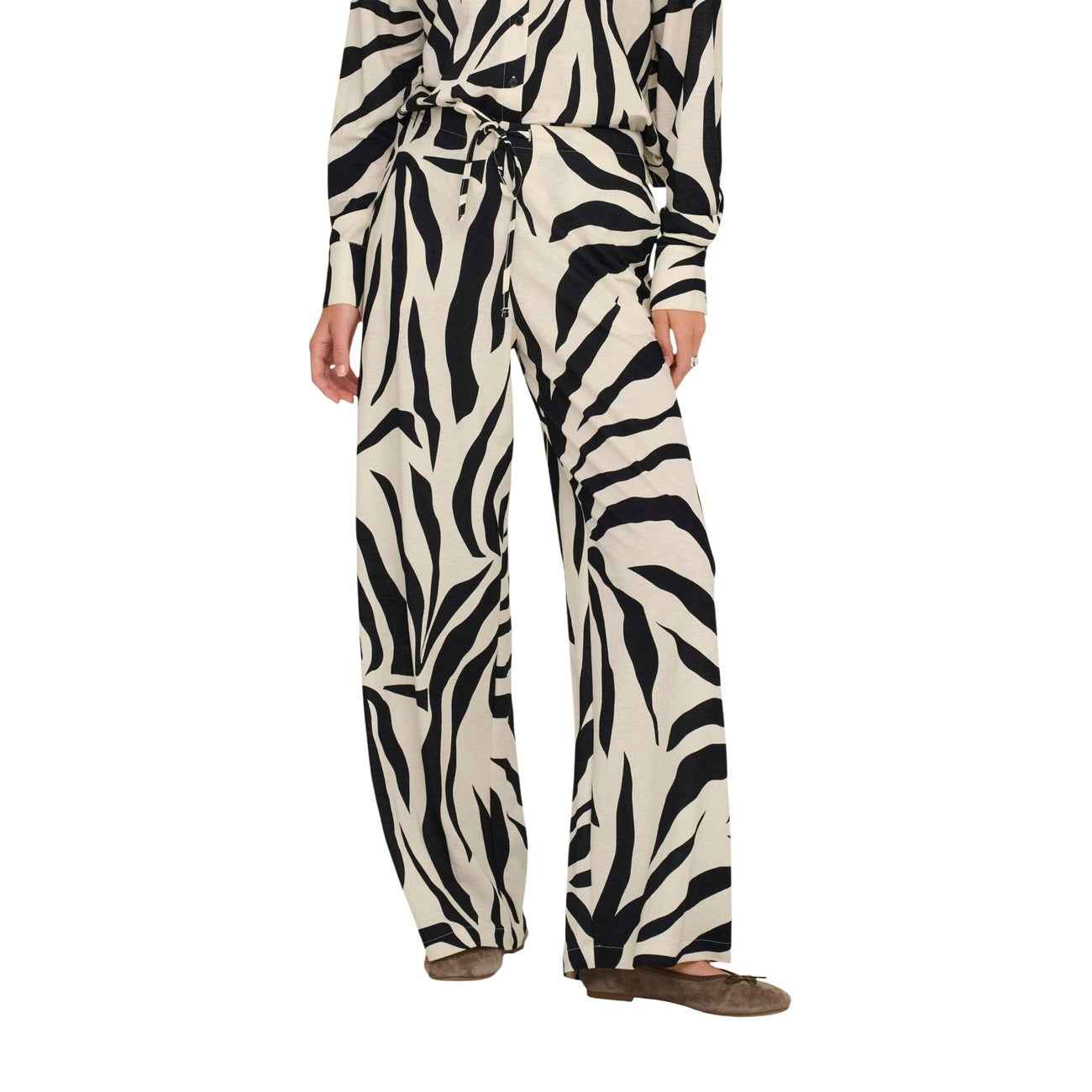 Only - Only  Women Trousers