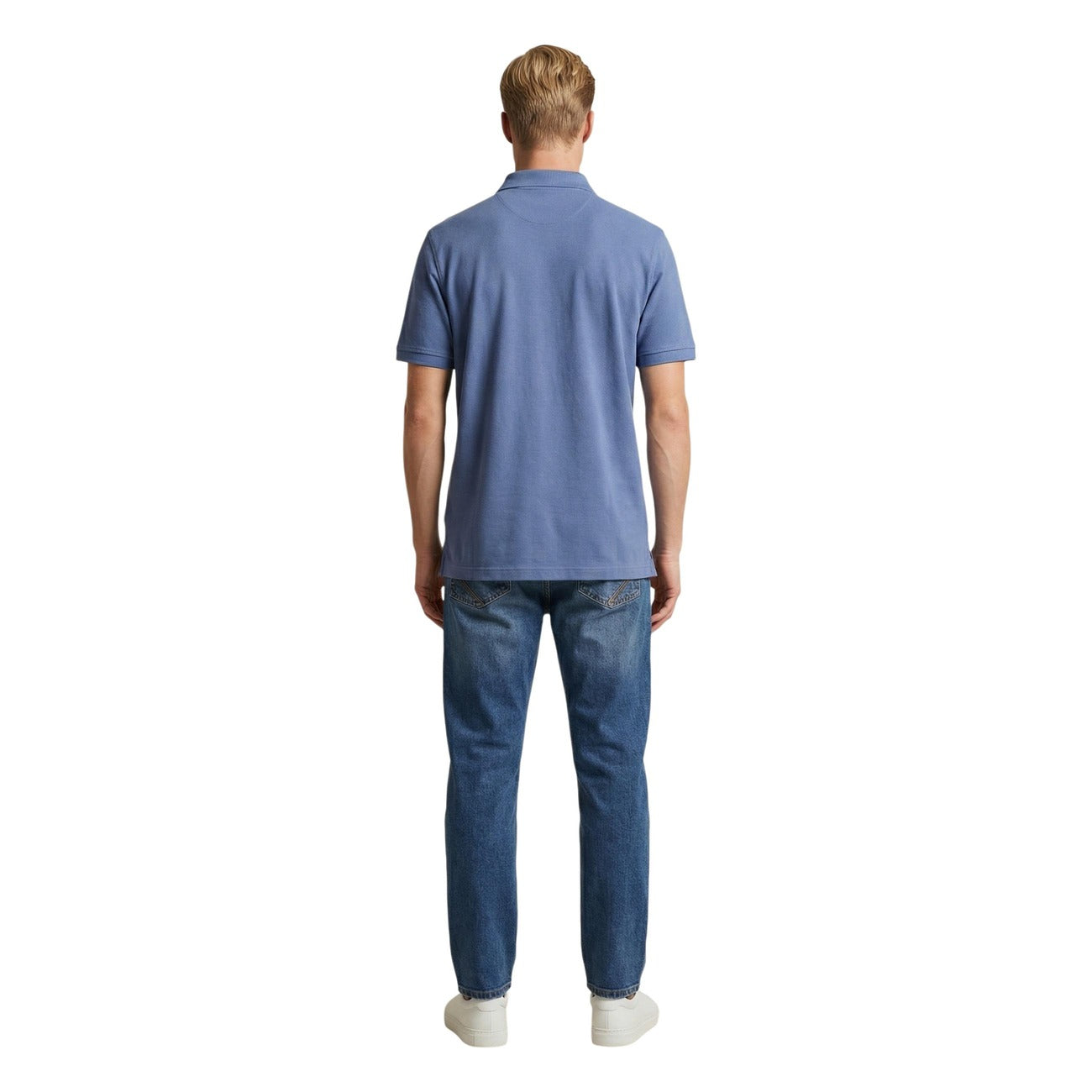 Gant - Gant Men Polo
