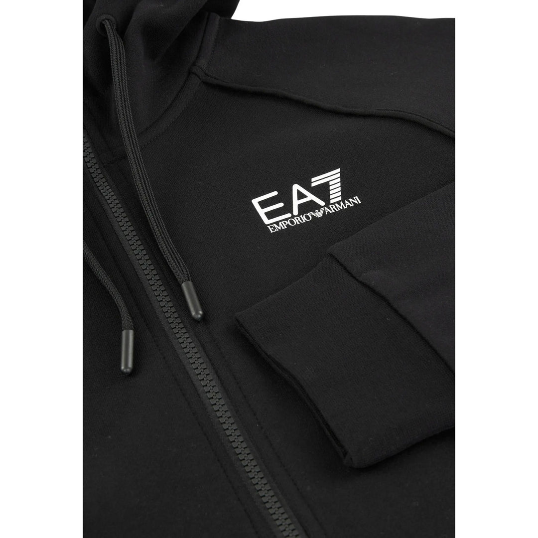 Ea7 - Ea7 Men Sweatshirts