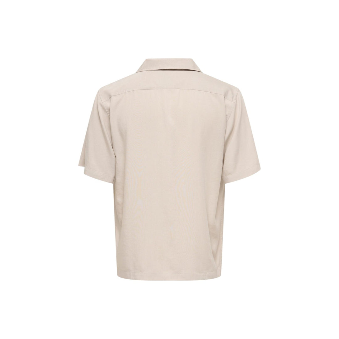 Only &amp; Sons - Only &amp; Sons Men Shirt
