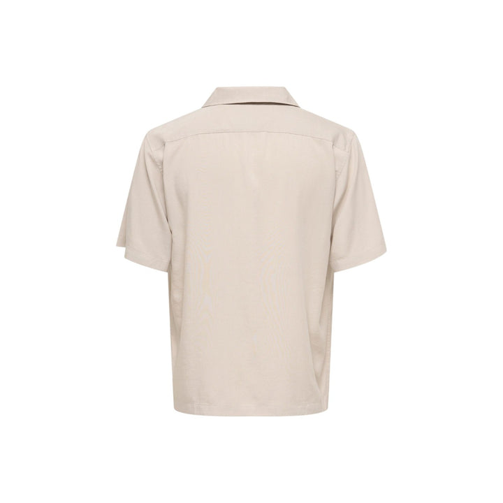 Only &amp; Sons - Only &amp; Sons Men Shirt