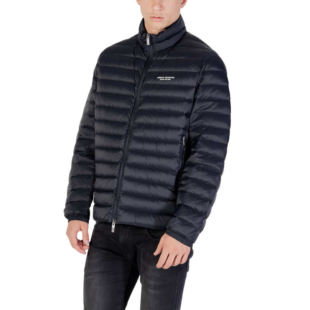 Armani Exchange - Armani Exchange Men Jacket