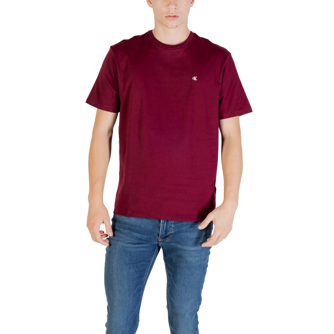 Calvin Klein Jeans - Calvin Klein Jeans Men T-Shirt