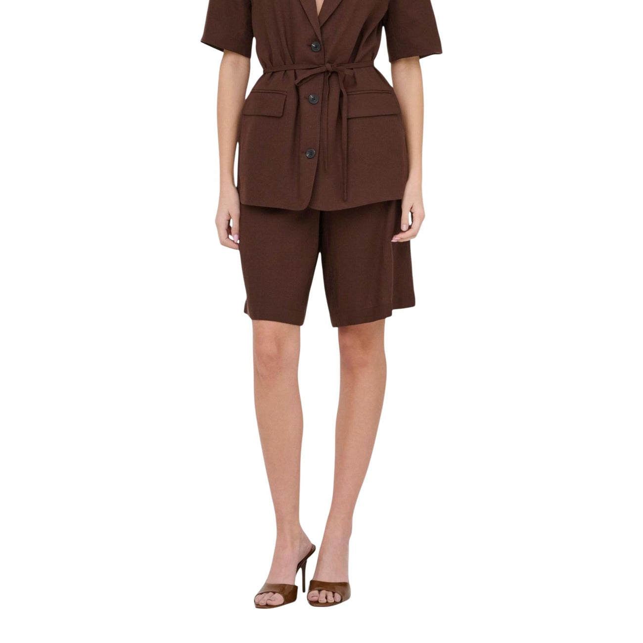 Jacqueline De Yong - Jacqueline De Yong  Women Short