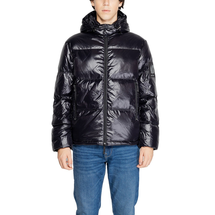 Armani Exchange - Armani Exchange Men Jacket