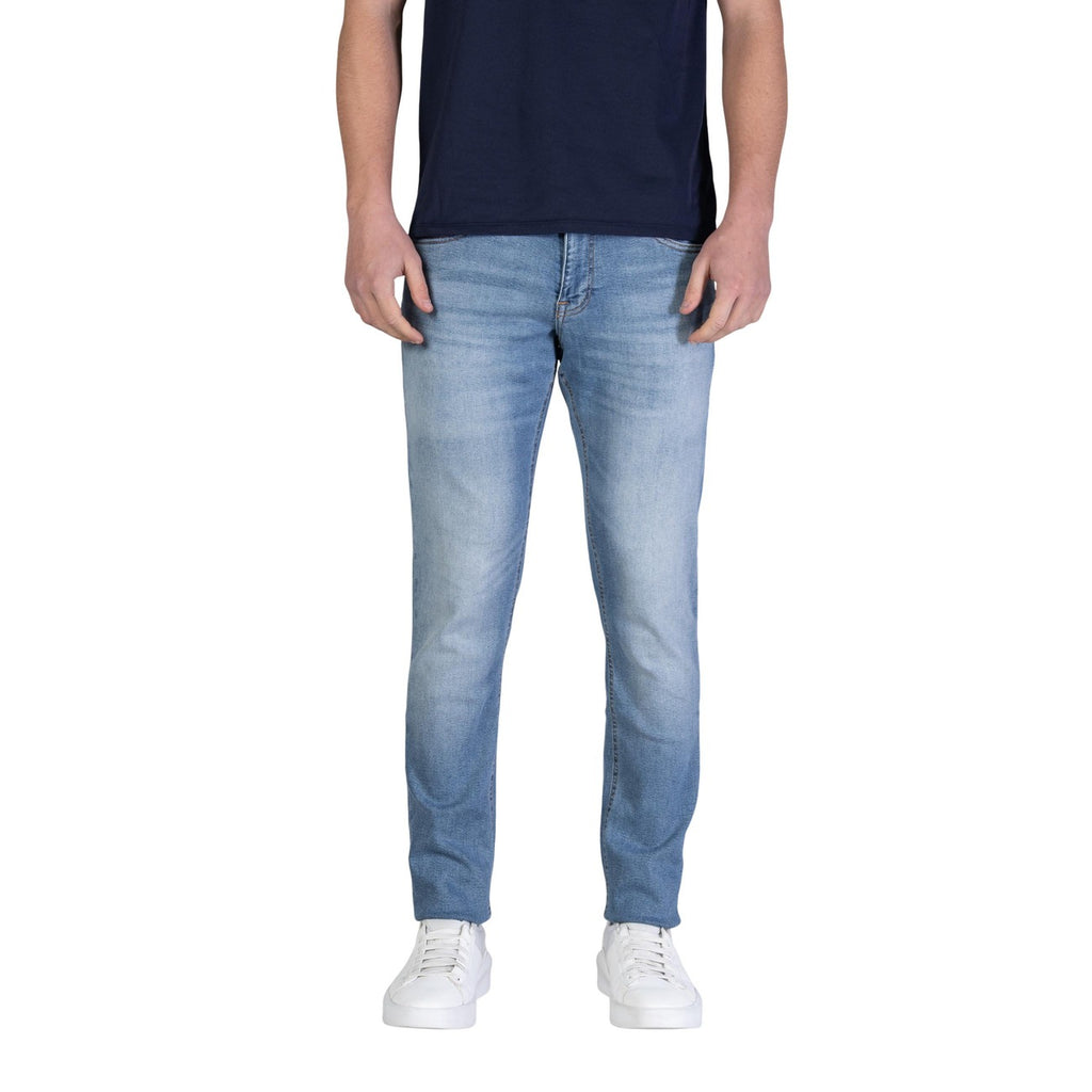 Tommy Hilfiger Jeans - Tommy Hilfiger Jeans Men Jeans