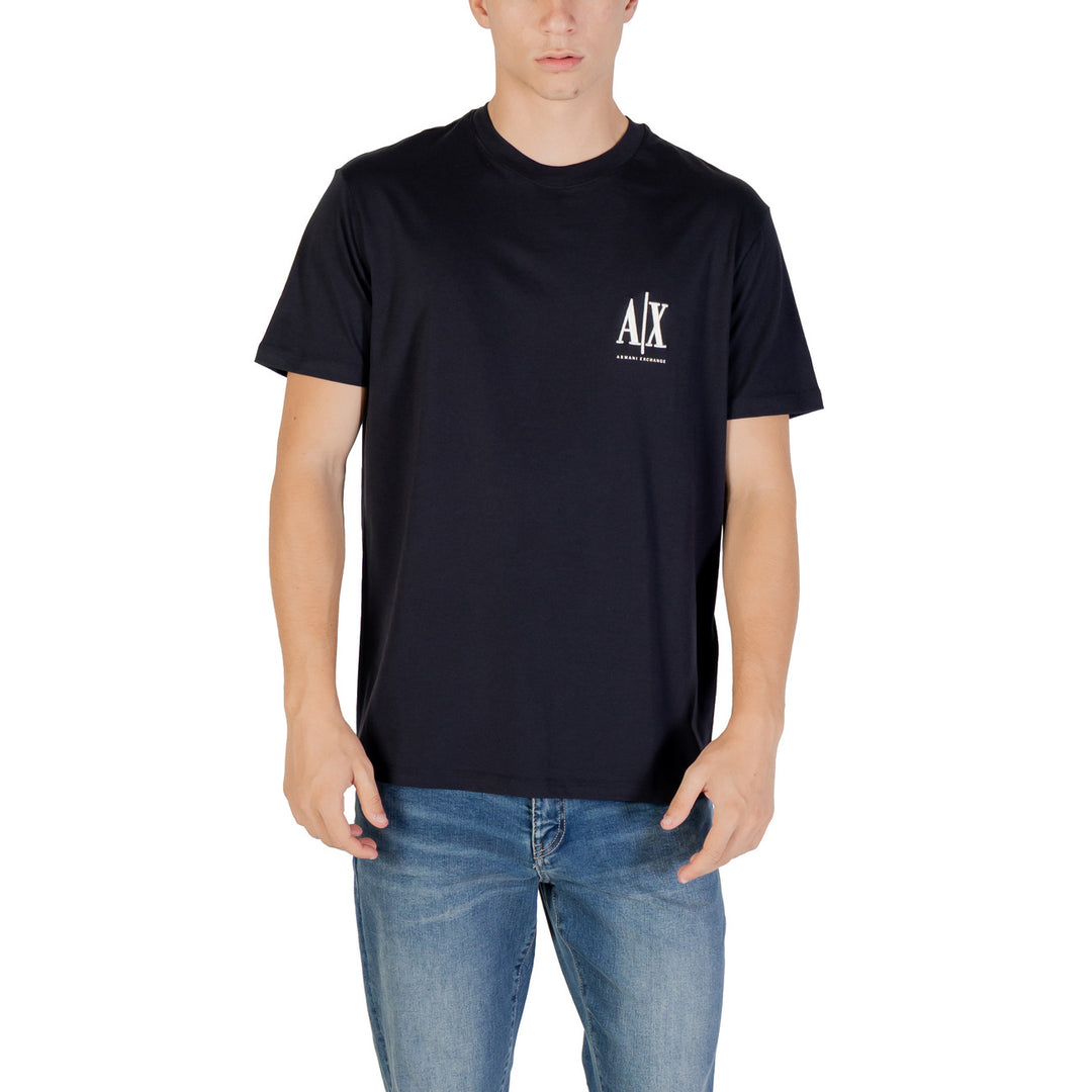 Armani Exchange - Armani Exchange Men T-Shirt