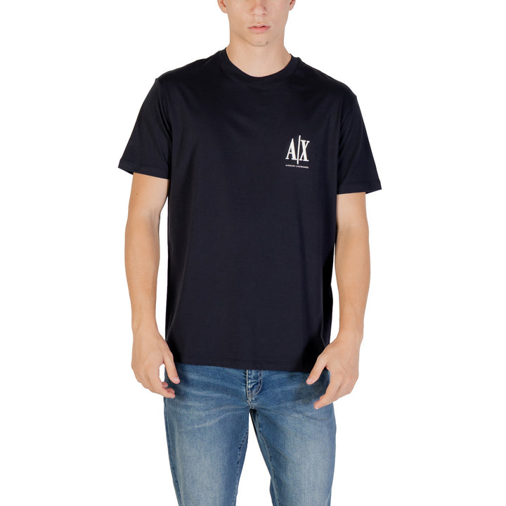 Armani Exchange - Armani Exchange Men T-Shirt
