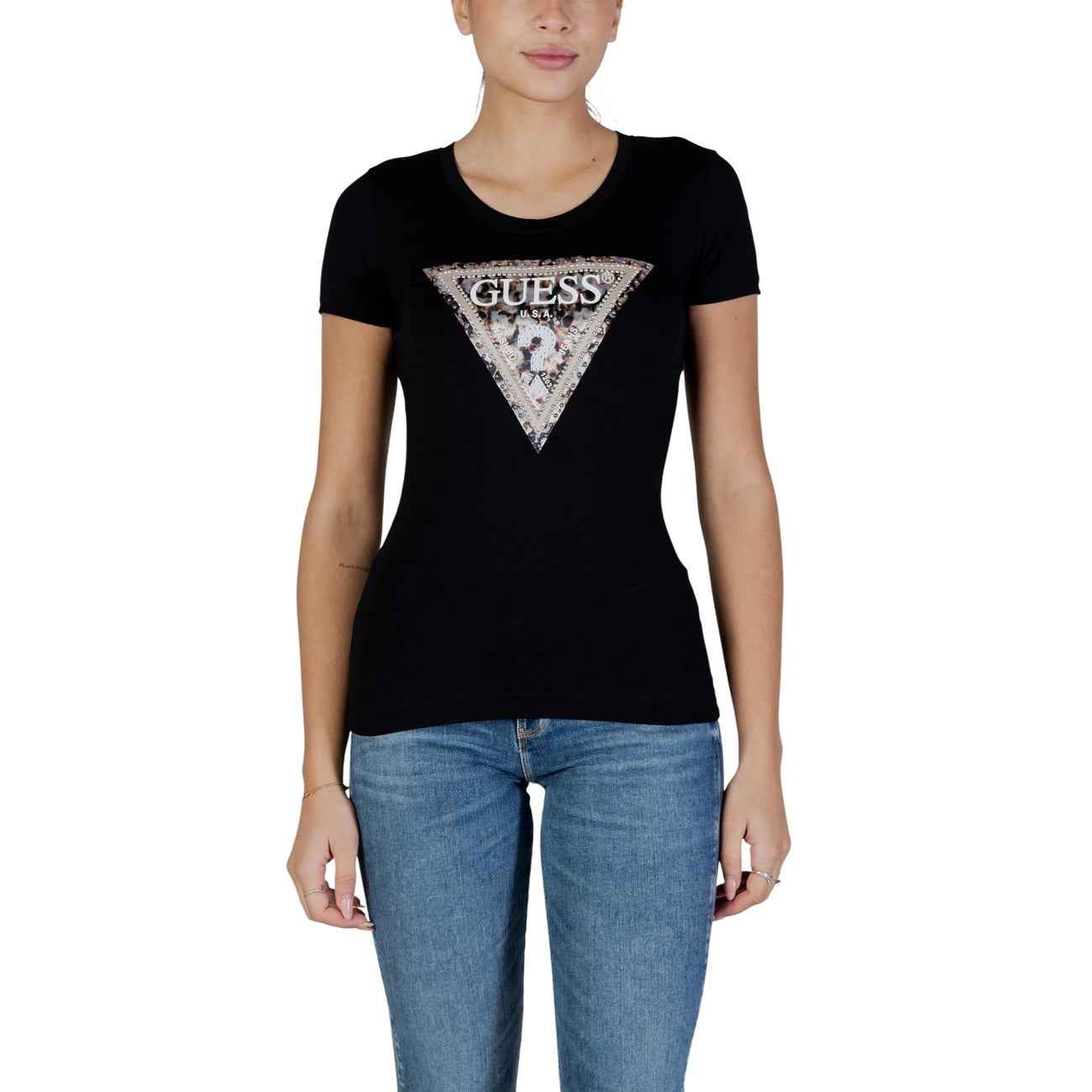 Guess - Guess  Women T-Shirt